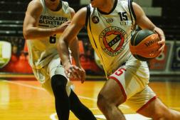Agenda de básquetbol