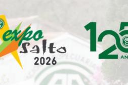 Expo Salto 2026 presenta una variada agenda agropecuaria, remates y conferencias de primer nivel