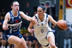 Malvín en Femenino