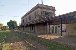 AFE planifica un nuevo llamado para  licitar predio de la Estación Midland