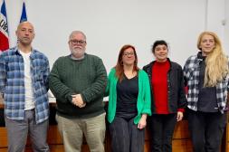 Salto será sede de un nuevo Encuentro  de Ceramistas del Uruguay en APLAS