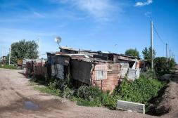 Puente Blanco: 20 familias serán realojadas antes de fin de año y otras 22 en 2027