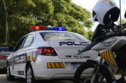 Adolescente asaltado por cuatro sujetos  armados con un objeto corto-punzante 