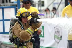 Termas del Arapey será escenario de una  competencia internacional de bomberos