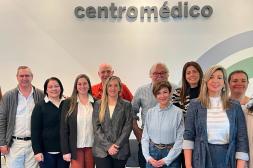 Salto fue sede de la Jornada Regional de fortalecimiento de las COSEPAs para promover atención sanitaria más segura