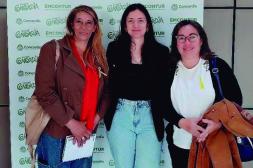 Reafirman compromiso en el Seminario Binacional de Prevención del Suicidio