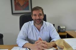 Director del Cenur Litoral Norte destaca ampliación de sede universitaria en Salto que contempla nuevos espacios y aulas