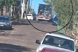 Latidos: Camión contraflecha, Pasto alto y más...