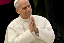 Iglesia Católica advierte que  no se venden entradas para  los encuentros con el papa