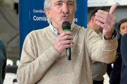 Cercanía sale al territorio:  intensifica trabajo en barrios,  interior y comisiones vecinales 