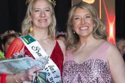 Salto ya tiene representantes  para el “certamen nacional”