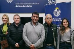 Charla abierta abordará tema  de prevención de ahogamientos 