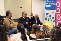 El turismo uruguayo activó el debate  sobre necesidad de cambios profundos