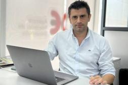 Pablo Da Cunda: Salto se está  acercando y avanzando hacia el concepto de “ciudad inteligente”