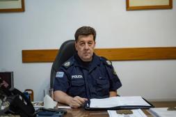 Policía reafirma su apertura al diálogo con  comerciantes ante reclamos por la seguridad