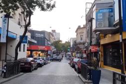 Comerciantes convocan a movilización  general ante la incesante ola de delitos