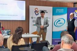 Salto fortalece sus capacidades locales  para impulsar innovación y desarrollo