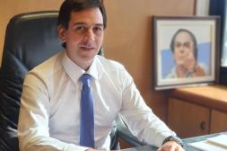 Constenla impulsa un régimen de parques  industriales para atraer empresas y empleo