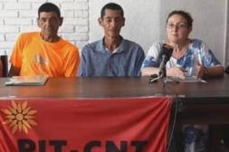 Cuidacoches de Salto avanzaron en el  diálogo en busca de estabilidad laboral