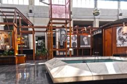 Salto impulsa plan integral de obras edilicias para recuperar sus museos y acervos patrimoniales cerrados por su deterioro