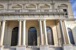 Salto se prepara para celebrar  el fin de semana del Patrimonio