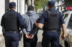 Joven condenado a dos años de prisión  por delito de “asistencia al narcotráfico”