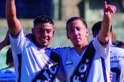 "El Ferro" no afloja,  la violencia tampoco