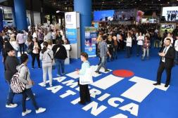 Salto presentará novedosa propuesta  en la Feria Internacional de Turismo
