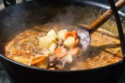 Fiestas del interior: la apuesta por  generar identidad y oportunidades