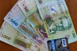 El salario en Uruguay  consolida avance tras  registrar un aumento