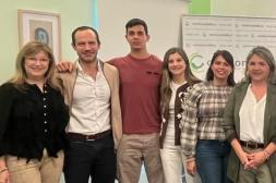 Jornada sobre electrocardiograma  reunió a profesionales de la salud  