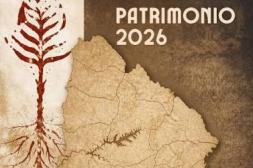 Pasado, presente y futuro: evento  especial por el Día del Patrimonio