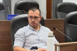 Se avanza en análisis sobre tercerización  de recolección y plazas “libres de humo” 