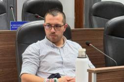 La Junta Departamental sesionará este viernes en la Expo con  la Comisión de Descentralización con varios temas en agenda