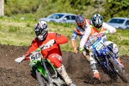 Motociclismo : Salteños volverán a correr por el Regional Litoral el 20 de septiembre en Paysandú 