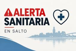 Escalada epidémica de paperas, brote de bacteria resistente intrahospitalaria y un aumento vertiginoso de casos de sífilis