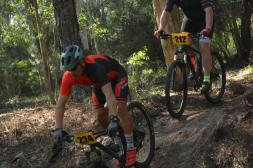 Mountain Bike : Todo pronto para la 3ª fecha del  Salteño en el Parque del Lago