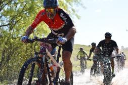 Mountain Bike : El Desafío Piedra Pintada llega a su 21ª edición con la sexta fecha del Fronterón 