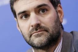 Nicolás Martinelli presentará  su visión sobre la inseguridad  en Salto en encuentro técnico