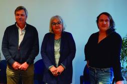 Gobierno de Salto reafirma  compromiso con la diversidad  y anuncia agenda de actividades