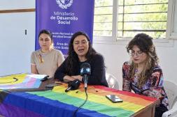 Avanzan las políticas de diversidad con capacitaciones y la articulación del Consejo Departamental en acciones claves