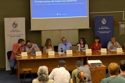 Salud mental: convocan a 9na. mesa  participativa centrada en la juventud