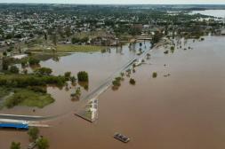 Prevén que "El Niño" provoque  el bloqueo de caminos rurales y  afecte la logística departamental