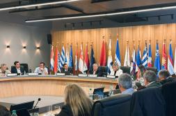 Intendencias podrán utilizar hasta  el 100% del FDI para afrontar contingencias meteorológicas