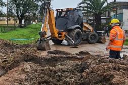 Exigen a OSE precisiones  sobre inversiones en Salto  previstas en el quinquenio