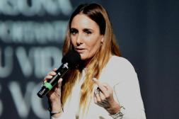 Psicóloga y escritora llega a Salto y ofrece una disertación con un espacio de reflexión sobre salud mental, vínculos y análisis
