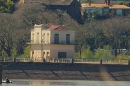 Río Uruguay registrará  un tope de 8 metros y se  advierte por más agua