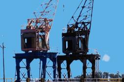 Río Uruguay mantiene estabilidad con una cota  máxima de 7,20 metros