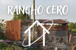 En marco de su gira, Cireneos presenta  su programa: "Rancho Cero" en Salto