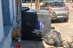 Latidos: Rehenes de la violencia, Ruidos que agotan y más...